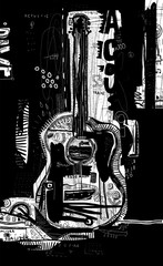 GITARA