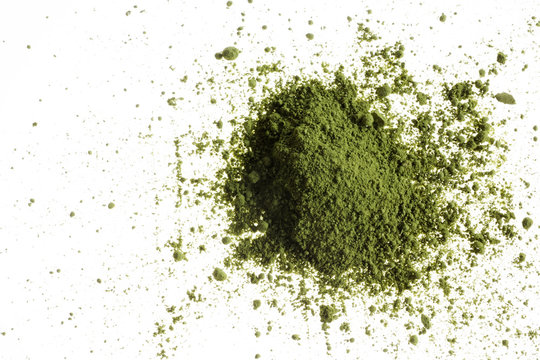 Matcha Teepulver