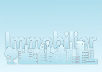 immobilier