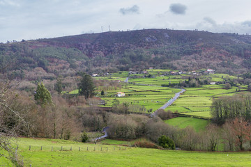Valle de Cerdedo