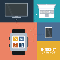 Internet and technology design 