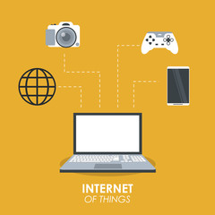 Internet and technology design 