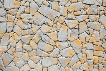 Brick wall background or texture