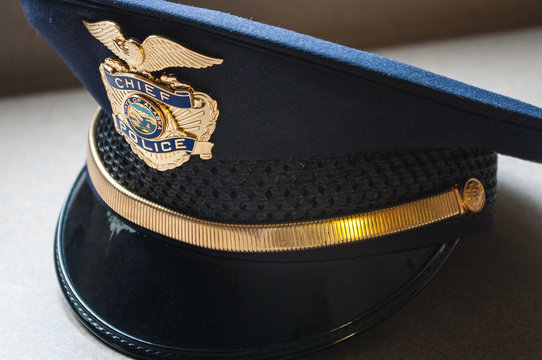 Police Chief Hat Images Browse 458 Stock Photos Vectors and