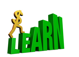 Learn and Grow Your Income