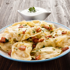 Cheese noodles 