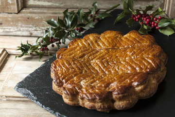 galette des rois