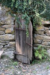 Verwunschen, Südtirol