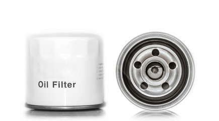 car oil filter