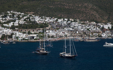 Bodrum Town