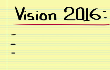 Vision 1016 Concept