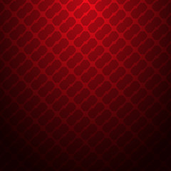 Fototapeta premium Geometric abstract pattern
