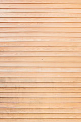 Fototapeta premium Big Brown wood plank wall texture background