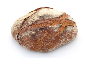 Pain de campagne