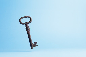 Vintage Key