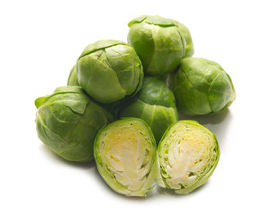 Cavoletti di Bruxelles © Alexandra
