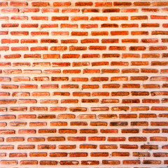 Old brick wall