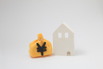 住宅ローン　イメージ