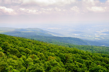 Mount Magazine State Park