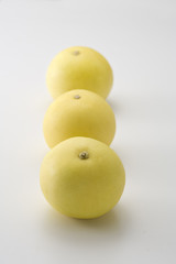 グレープフルーツ