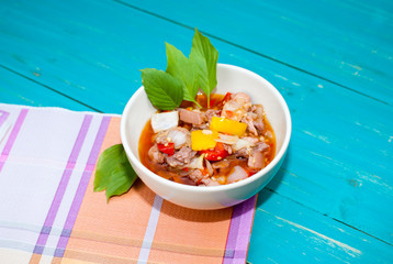 Chinese Cuisine