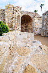 Mission San Juan Capistrano