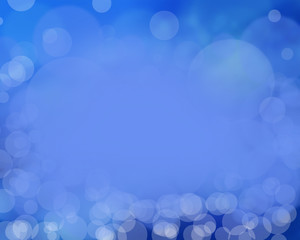 Abstract blur background