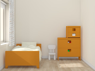 kids room