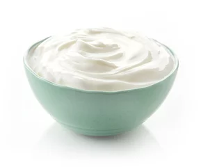  Bowl of cream © bigacis