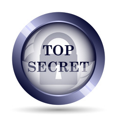 Top secret icon