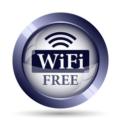 WIFI free icon