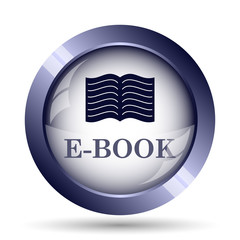 E-book icon