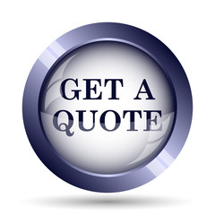 Get a quote icon