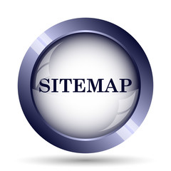 Sitemap icon