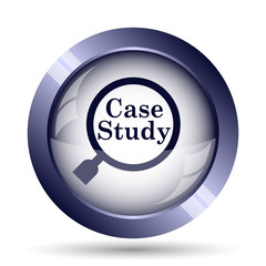 Case study icon