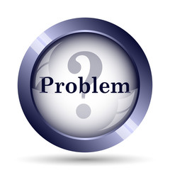 Problem icon