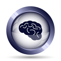 Brain icon