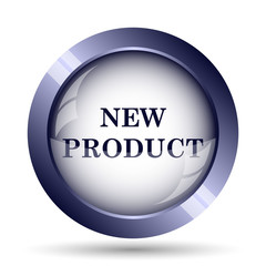 New product icon