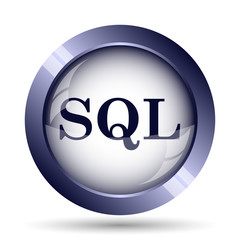 SQL icon