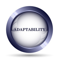 Adaptability icon