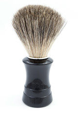 shaving brush