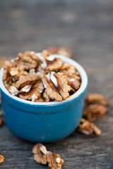 Walnuts