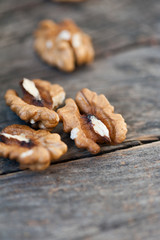 Walnuts