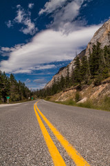 Fototapeta premium Street 2