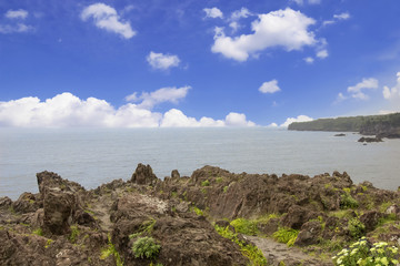 Izu Peninsula, Shizuoka, Japan