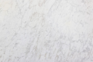 White marble texture, solid raw surface of marble background for design