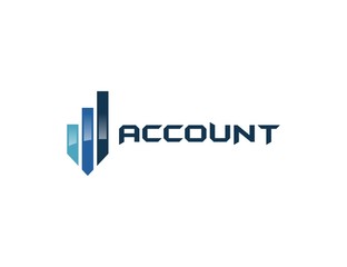 Financial account logo