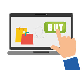Digital marketing and ecommerce
