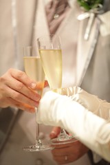 乾杯