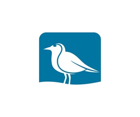 Bird logo